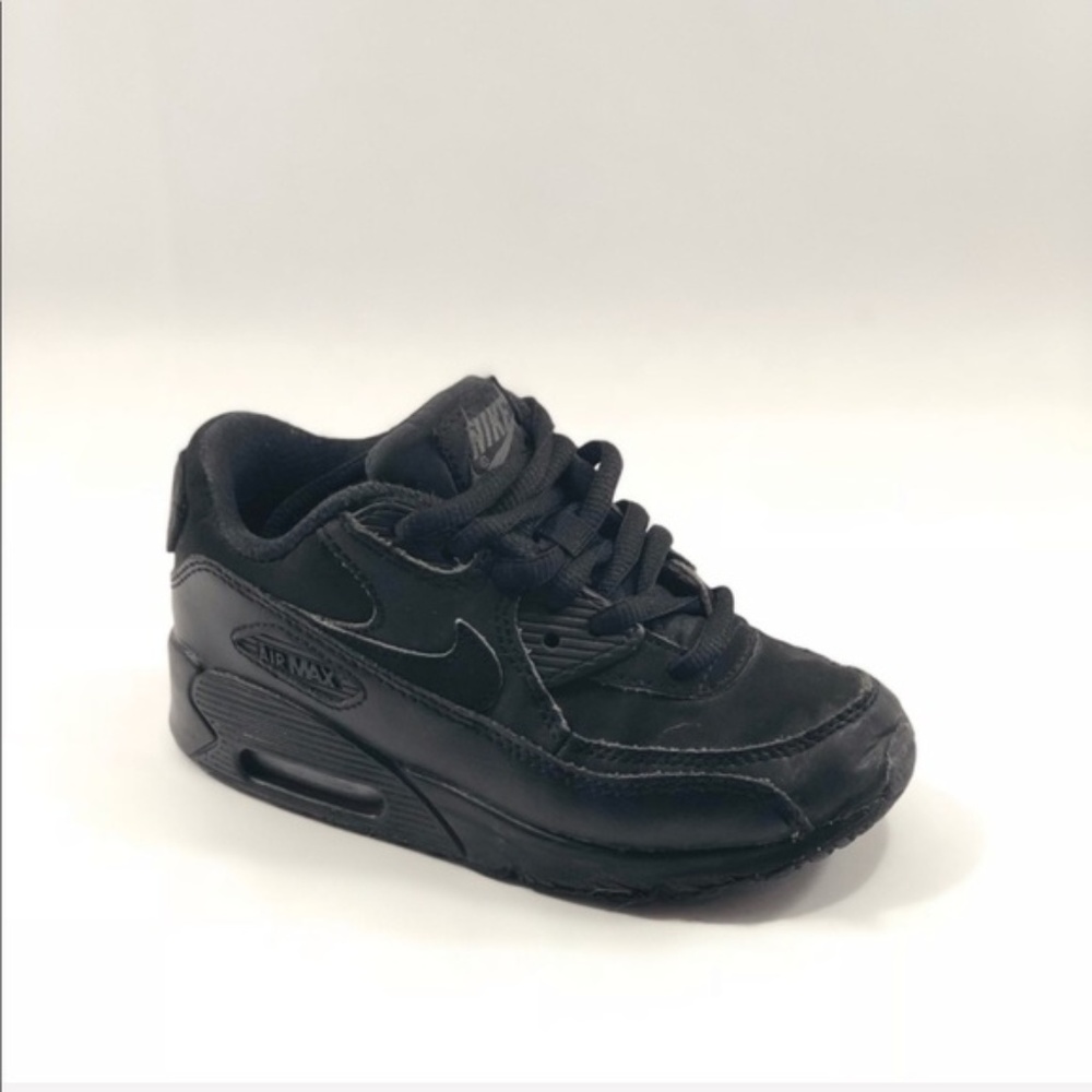 Nike Air Max Shoes (toddler boy 11C)